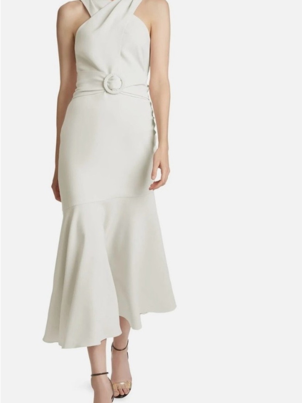 BNWT Sachin + Babi Dress with Belt